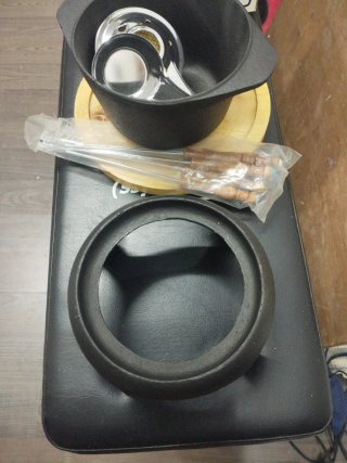 Set de fondue