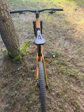 Orbea Rise SL H30 XL 2026