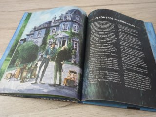 Libro Crímenes misteriosos