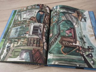 Libro Crímenes misteriosos