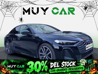 Audi A5 Black Line 2.0 TDI 150 kW (204 CV) S tronic