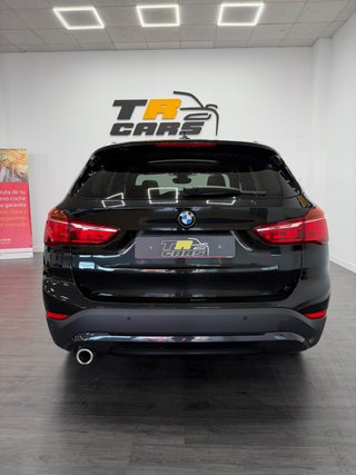 BMW X1 2021