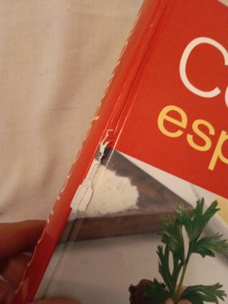 Cocina española