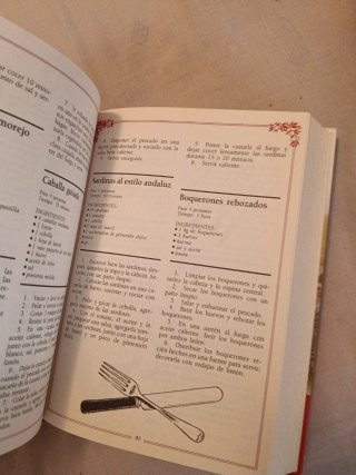 Cocina española