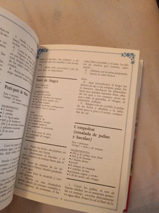 Cocina española