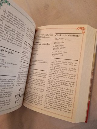 Cocina española