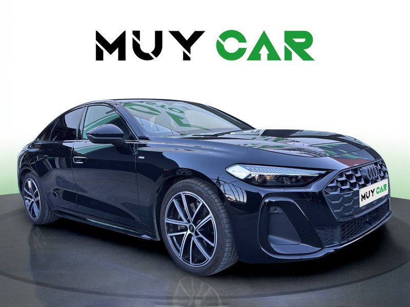 Audi A5 2025, foto 2