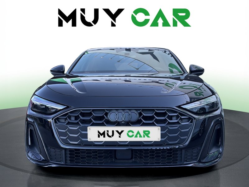 Audi A5 2025, foto 3