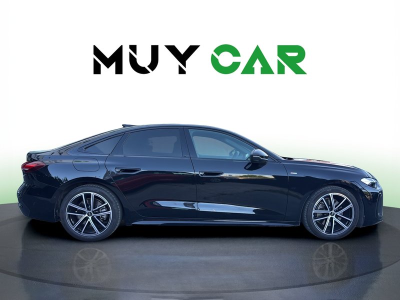 Audi A5 2025, foto 9