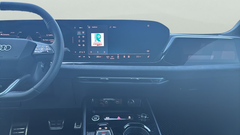 Audi A5 2025, foto 11