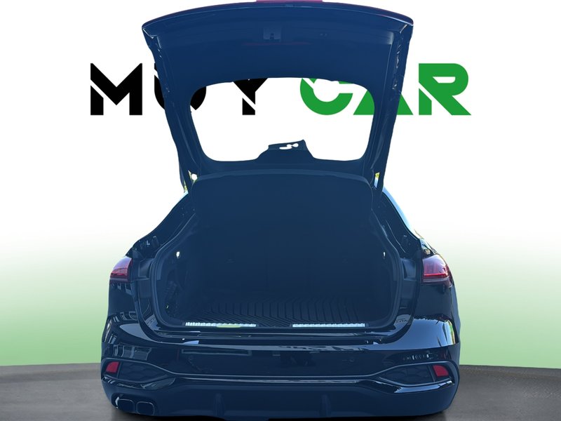 Audi A5 2025, foto 15