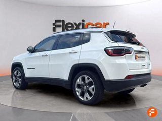 Jeep Compass 1.4 Mair 103kW Limited 4x2