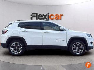 Jeep Compass 1.4 Mair 103kW Limited 4x2