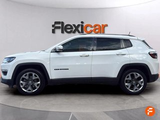 Jeep Compass 1.4 Mair 103kW Limited 4x2