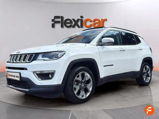 Jeep Compass 1.4 Mair 103kW Limited 4x2
