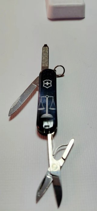Navajas Victorinox Mini Zodiaco