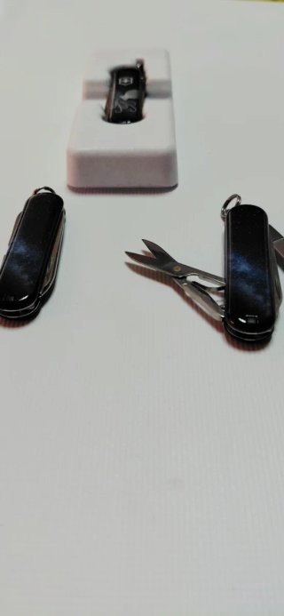 Navajas Victorinox Mini Zodiaco
