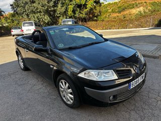 Renault Megane 2007