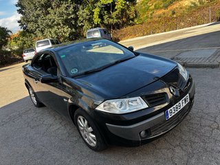 Renault Megane 2007