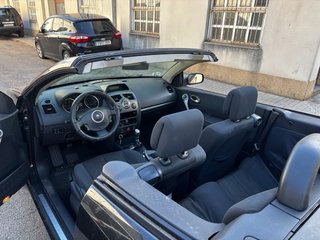 Renault Megane 2007