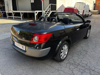 Renault Megane 2007