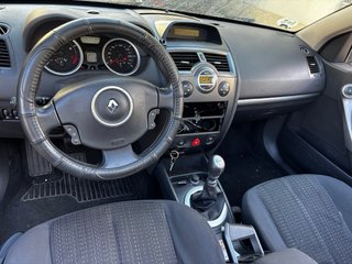 Renault Megane 2007