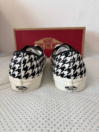 Scarpe Vans Uomo Taglia 43