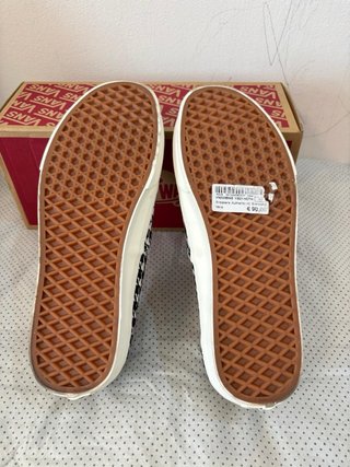 Scarpe Vans Uomo Taglia 43