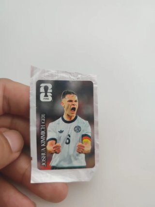 Cromos Coca-Cola Mundial Panini