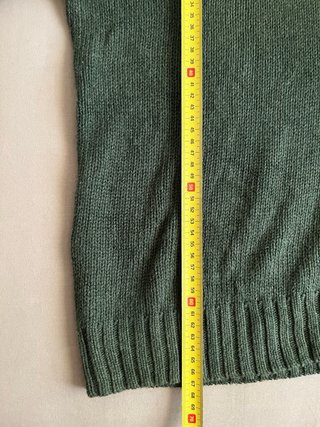 Jersey Chaps Vintage