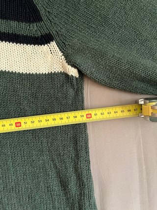 Jersey Chaps Vintage
