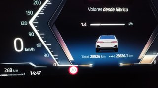 BMW 520i pack M modelo 2025