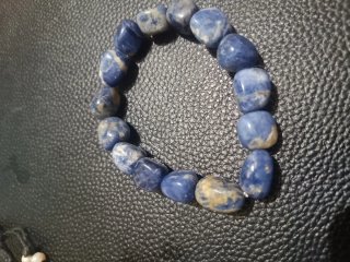 4 Braccialetti Uomo informali