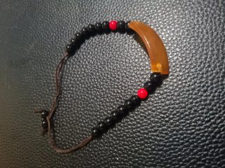 4 Braccialetti Uomo informali