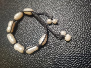 4 Braccialetti Uomo informali