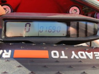 KTM EXC 250 Champion Edition del 2025