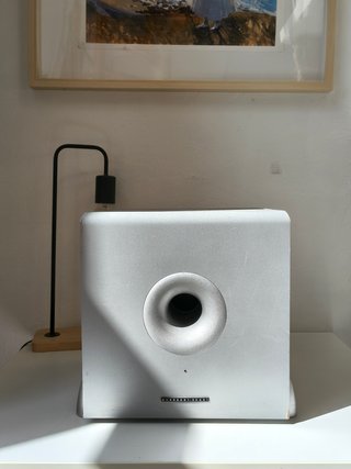 Equipo de Sonido 5.1 Marantz +Subwoofer+Altavoces