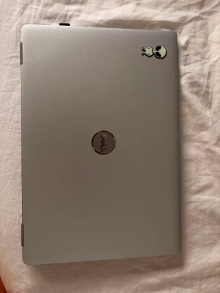 Portátil Dell Latitude 5320