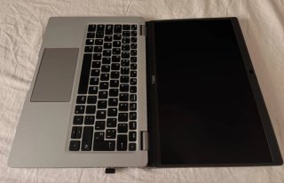 Portátil Dell Latitude 5320