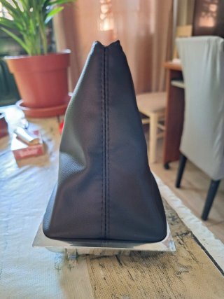 Funda Palanca Cambio Universal con Embellecedor