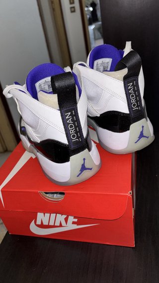 Jordan jumpman two