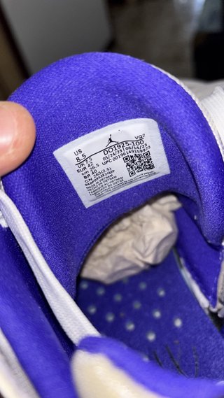 Jordan jumpman two