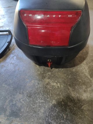 Maleta Givi