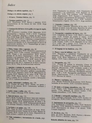ENCICLOPEDIA ILUSTRADA DE LA NAVEGACIÓN A VELA