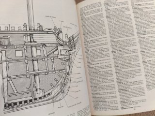 ENCICLOPEDIA ILUSTRADA DE LA NAVEGACIÓN A VELA