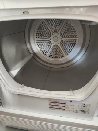 Secadora Fagor 8 kg