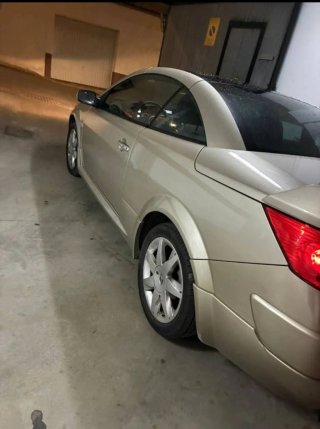 Renault Megane 2008