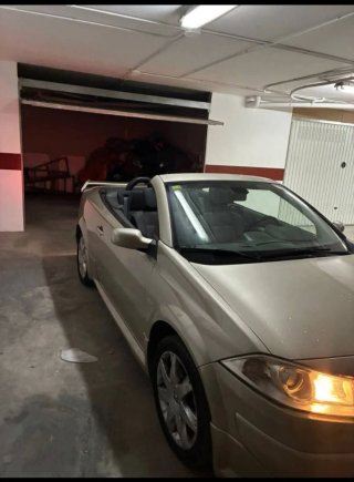 Renault Megane 2008