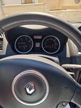 Renault Megane 2008