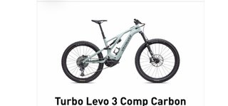 Specialized Turbo Levo Comp Carbon 2023